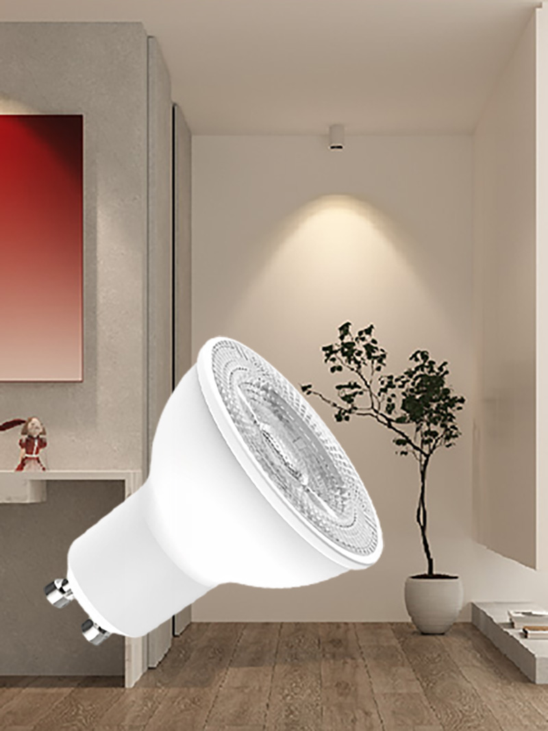 Yeelight GU10 W1 WiFi Smart LE – Yeelight Light Smart Bulb Bewertung und Preis